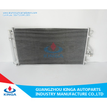 Refrigerador Compressor Condensador de Carro para Hyundai IX35 09